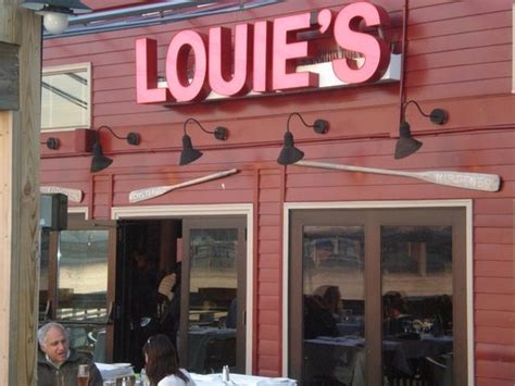 louie store|louies port wash.